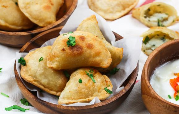 クラクフピエロギフェスティバル